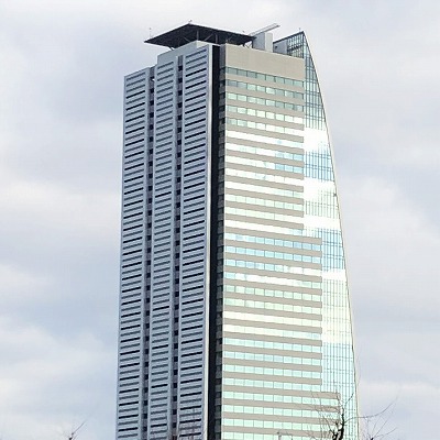 名古屋ルーセントタワー
