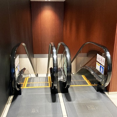 JR在来線名古屋駅からシンフォニー豊田ビルへの行き方