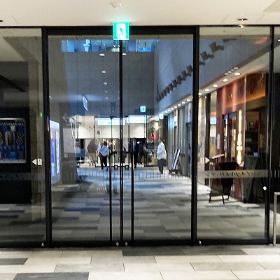 JR在来線名古屋駅からシンフォニー豊田ビルへの行き方