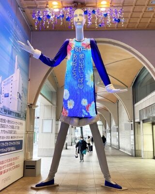 名鉄百貨店・近鉄パッセ閉館後の名古屋駅前はどうなった？ナナちゃんや周辺施設の現状まとめ