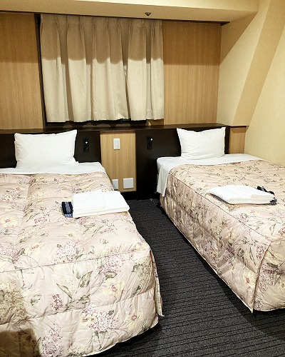 名古屋クラウンホテル